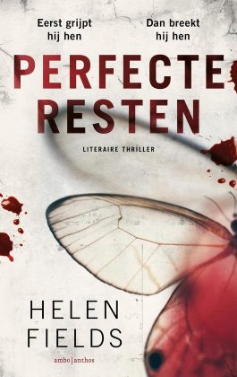Perfecte Resten - Helen Fields - Ambo| Anthos