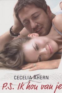 P.S. Ik hou van je - Cecelia Ahern - Dertig Plus Book Tag