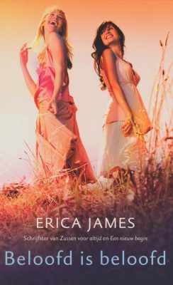 Beloofd is beloofd - Erica James
