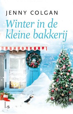 Winter in de kleine bakkerij - Jenny Colgan - Luitingh-Sijthoff