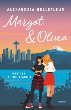 Margot & Olivia - Alexandria Bellefleur - Boeken lezen in december