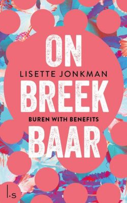 Buren with Benefits - Lisette Jonkman