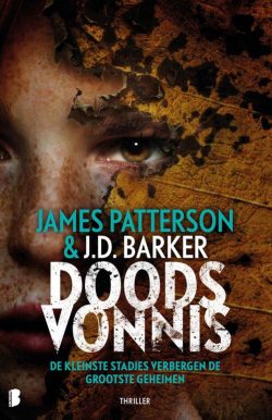 Doodsvonnis - J.D. Barker & James Patterson