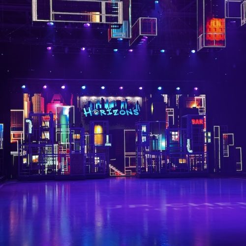 Holiday on Ice - Horizons - Gewoon Iloon