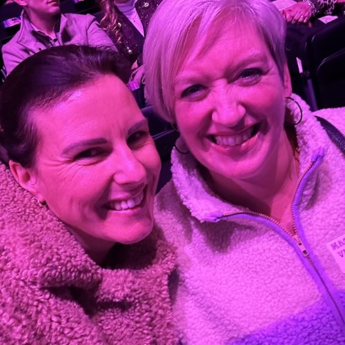 Vera en ik - Gewoon Iloon